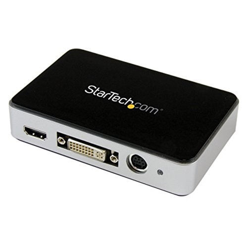 USB 3.0 Video Capture Device - HDMI/DVI USB 3.0 Video Capture Device - HDMI/DVI